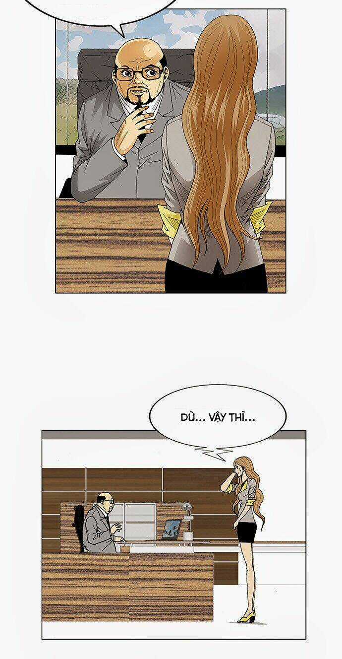 Ultimate Legend: Kang Hae Hyo - Chapter 68 - Trang 18