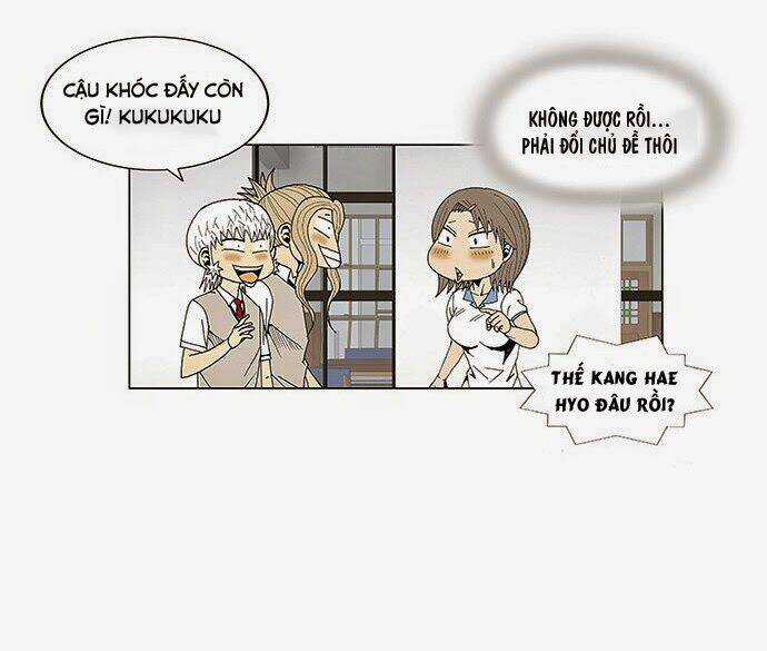 Ultimate Legend: Kang Hae Hyo - Chapter 68 - Trang 37