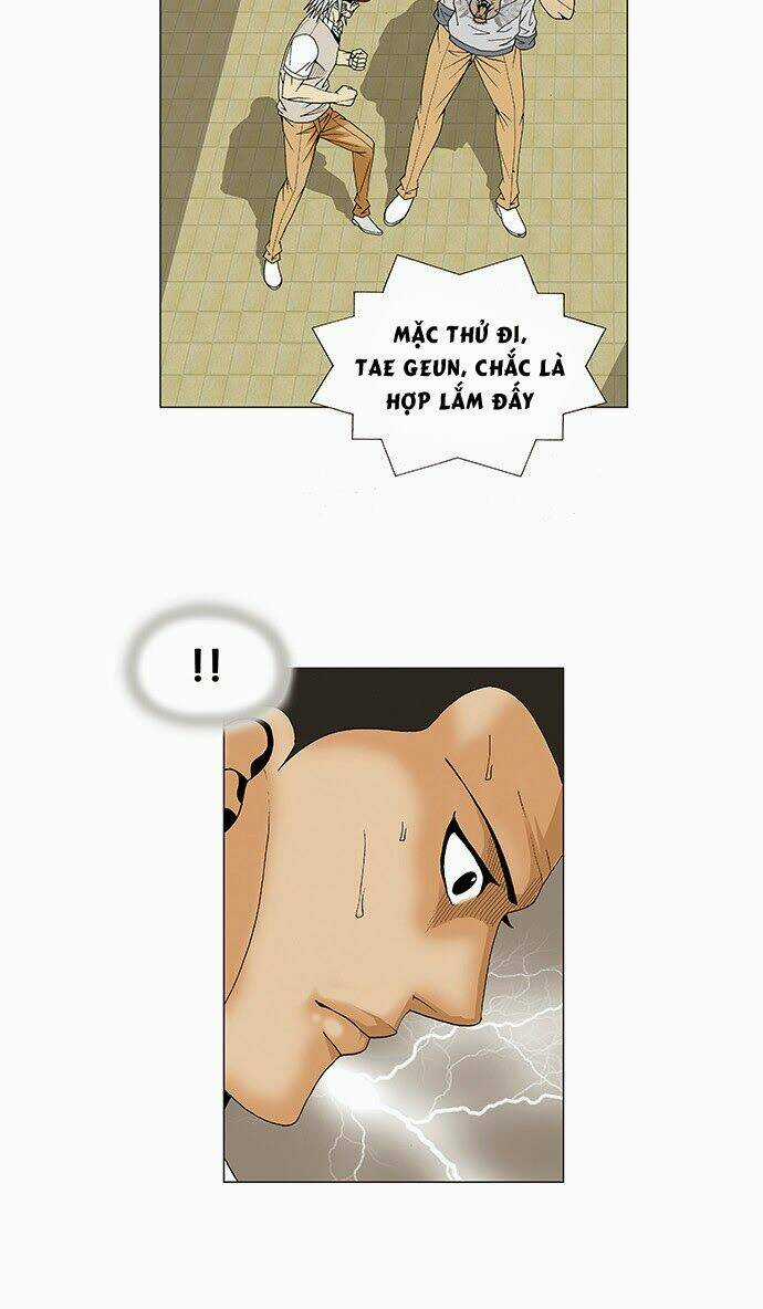 Ultimate Legend: Kang Hae Hyo - Chapter 68 - Trang 47