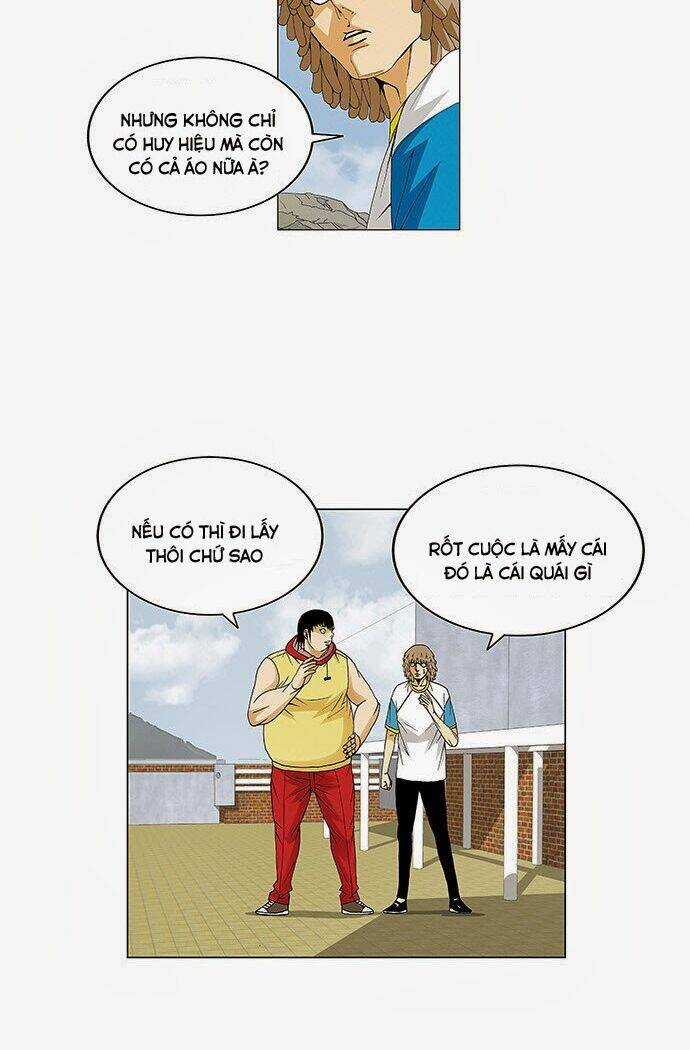 Ultimate Legend: Kang Hae Hyo - Chapter 68 - Trang 8