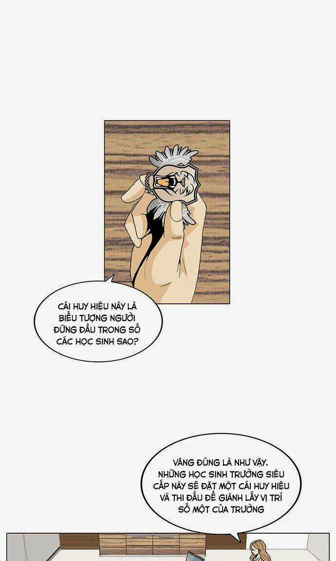 Ultimate Legend: Kang Hae Hyo - Chapter 68 - Trang 10