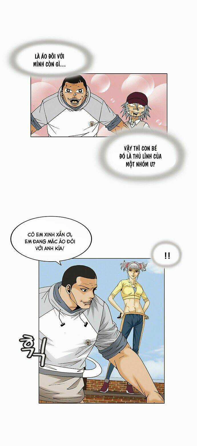 Ultimate Legend: Kang Hae Hyo - Chapter 69 - Trang 11