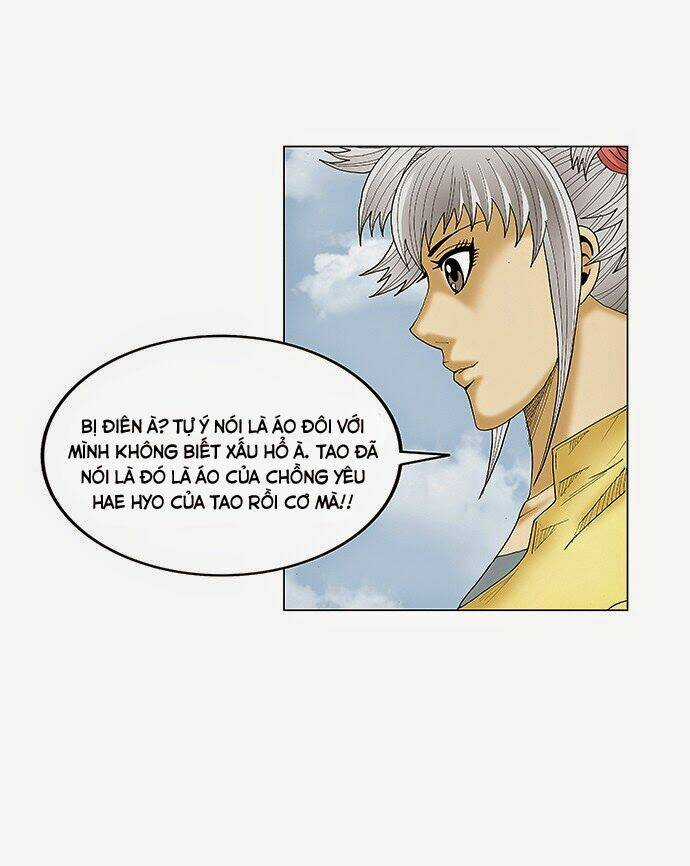 Ultimate Legend: Kang Hae Hyo - Chapter 69 - Trang 12