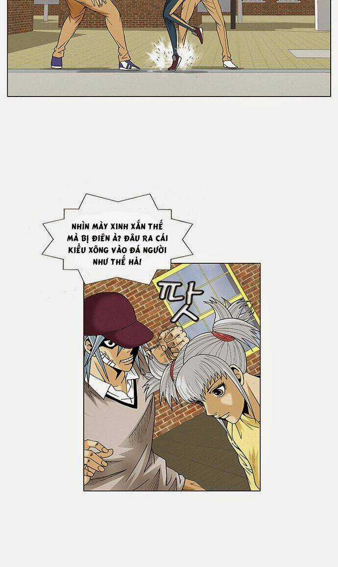 Ultimate Legend: Kang Hae Hyo - Chapter 69 - Trang 18