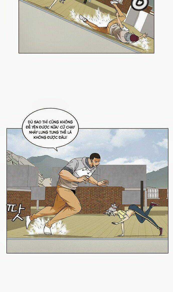 Ultimate Legend: Kang Hae Hyo - Chapter 69 - Trang 24