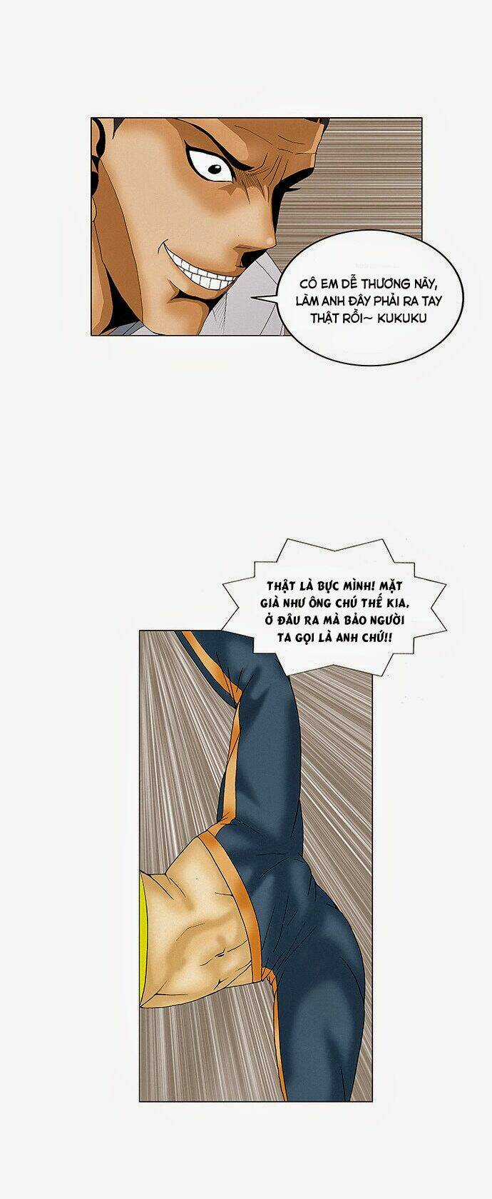 Ultimate Legend: Kang Hae Hyo - Chapter 69 - Trang 25