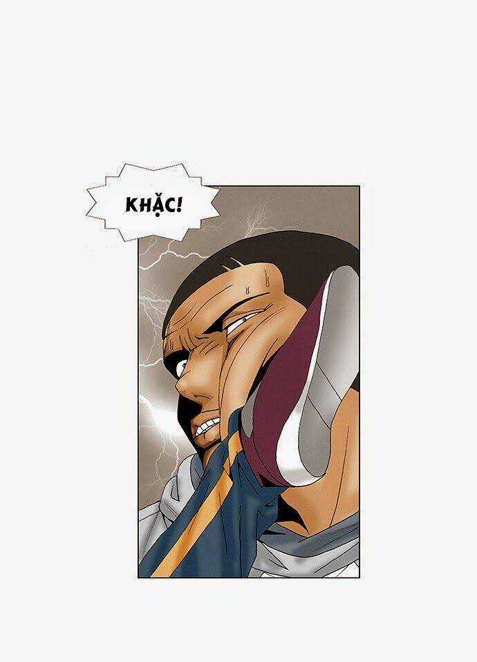 Ultimate Legend: Kang Hae Hyo - Chapter 69 - Trang 27