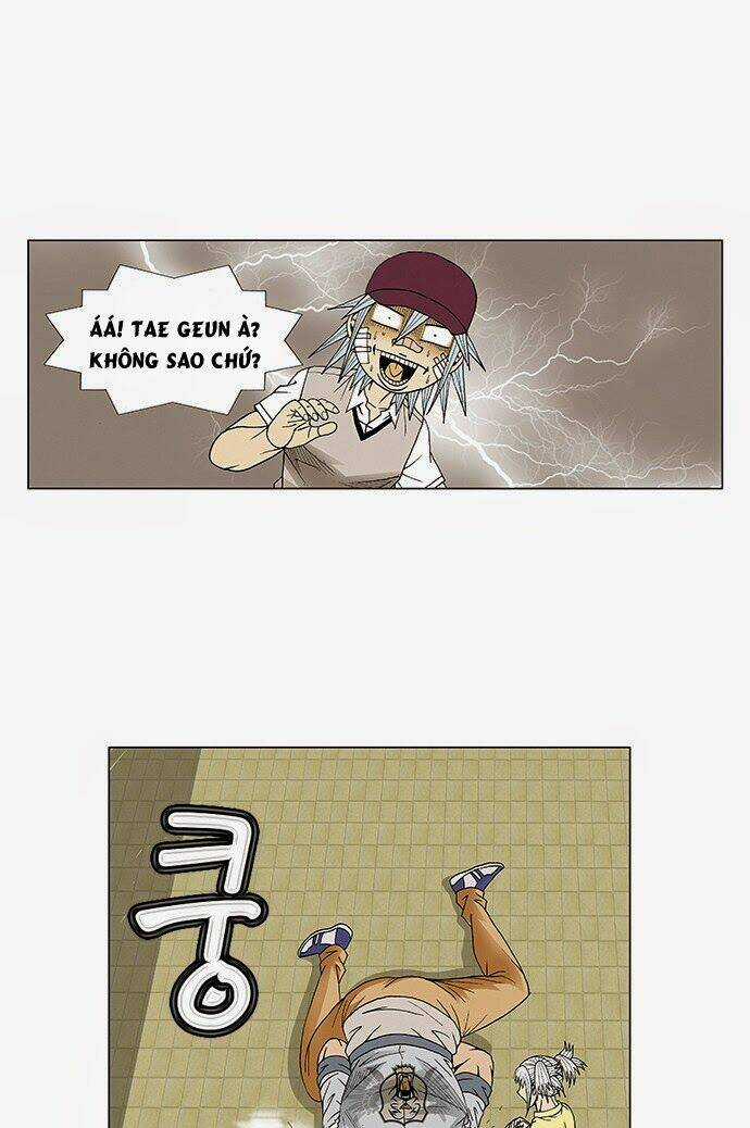Ultimate Legend: Kang Hae Hyo - Chapter 69 - Trang 32