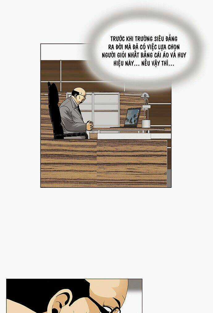 Ultimate Legend: Kang Hae Hyo - Chapter 69 - Trang 5
