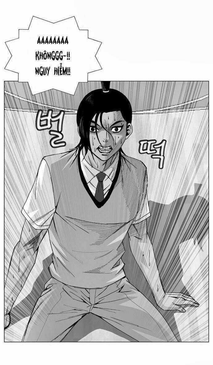 Ultimate Legend: Kang Hae Hyo - Chapter 7 - Trang 2