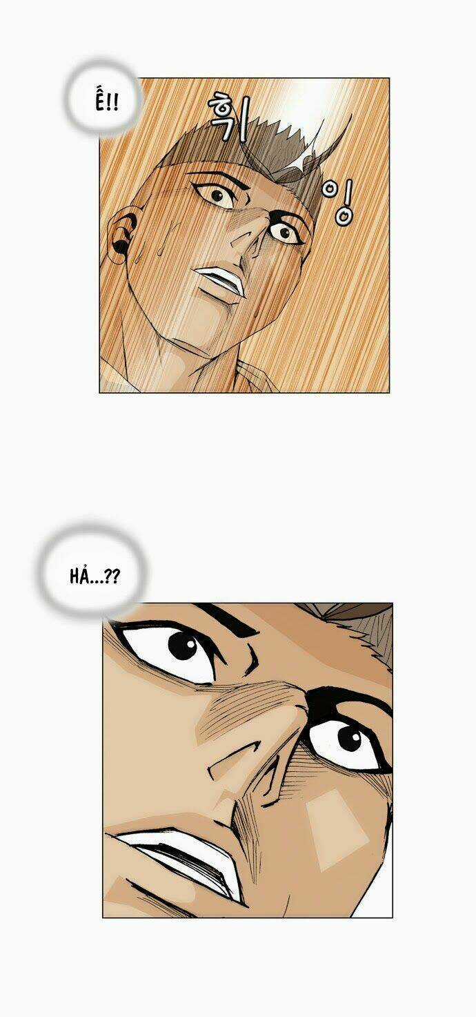 Ultimate Legend: Kang Hae Hyo - Chapter 7 - Trang 16