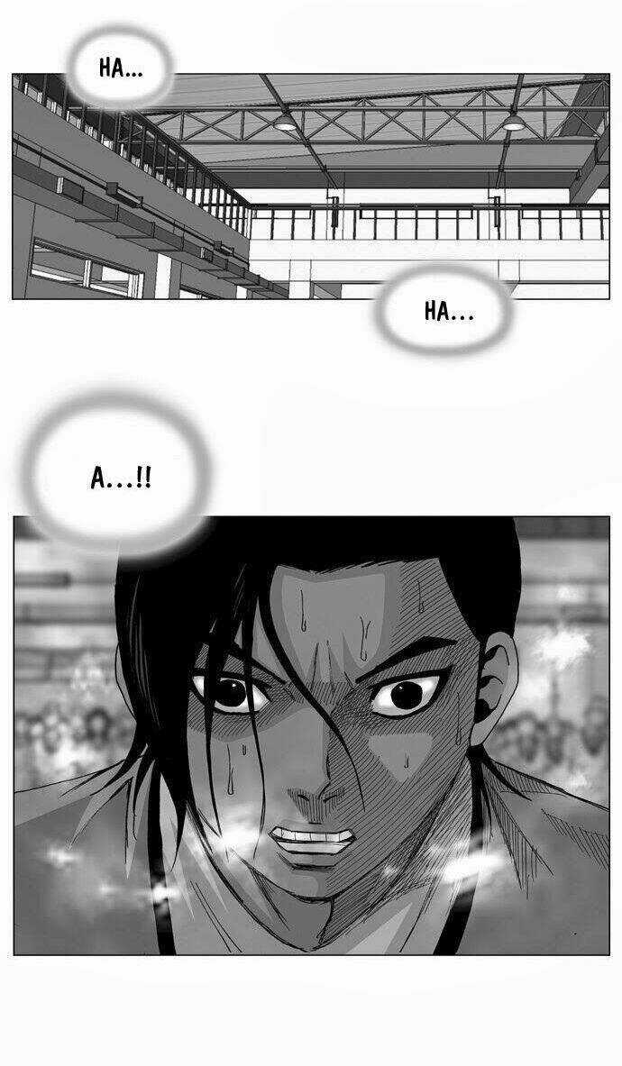 Ultimate Legend: Kang Hae Hyo - Chapter 7 - Trang 3