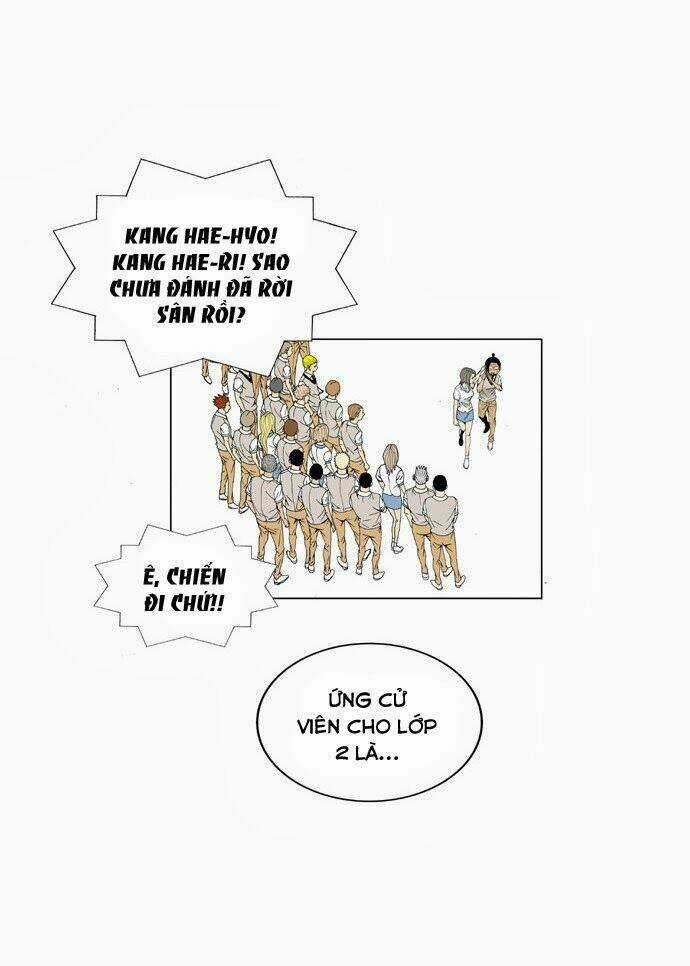 Ultimate Legend: Kang Hae Hyo - Chapter 7 - Trang 30
