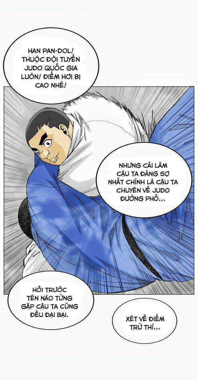 Ultimate Legend: Kang Hae Hyo - Chapter 7 - Trang 31