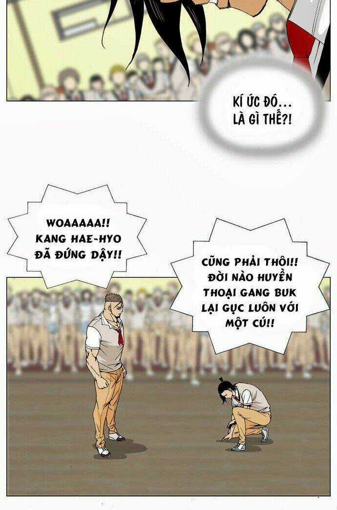 Ultimate Legend: Kang Hae Hyo - Chapter 7 - Trang 5