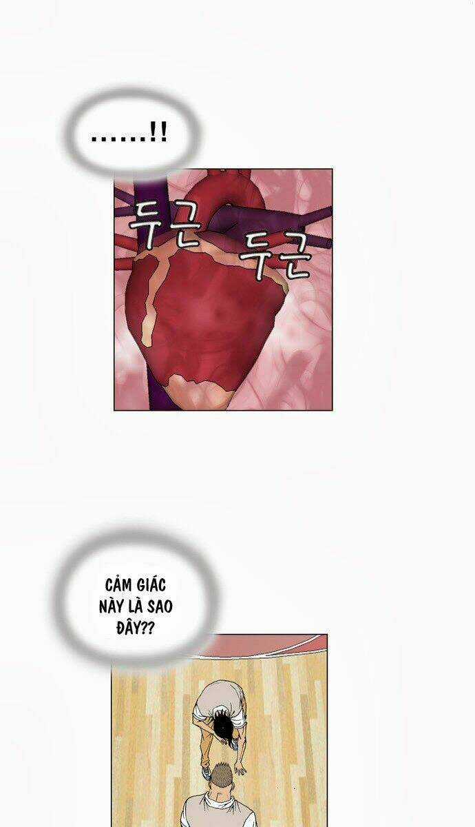 Ultimate Legend: Kang Hae Hyo - Chapter 7 - Trang 6