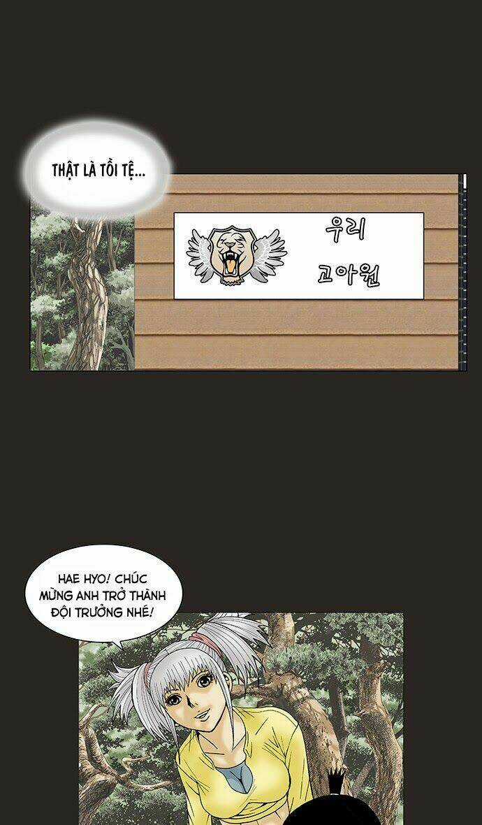 Ultimate Legend: Kang Hae Hyo - Chapter 70 - Trang 16