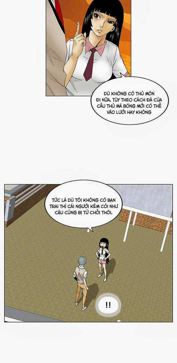 Ultimate Legend: Kang Hae Hyo - Chapter 70 - Trang 28