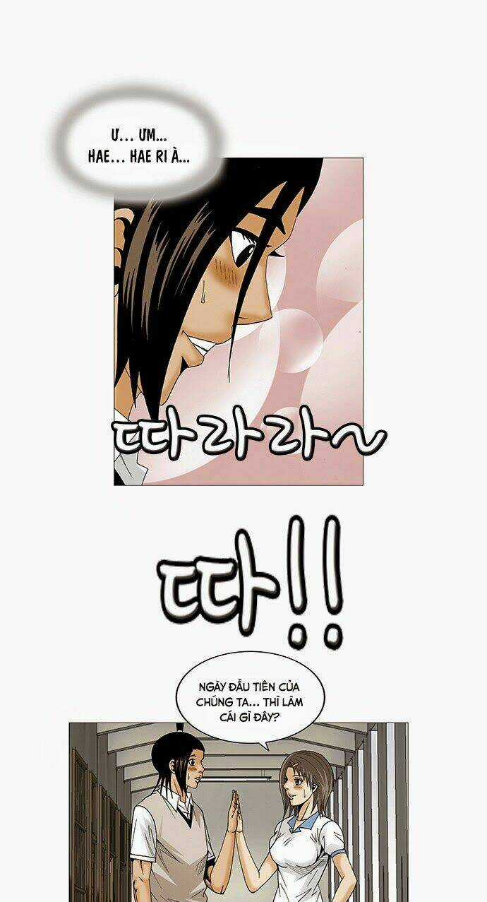 Ultimate Legend: Kang Hae Hyo - Chapter 70 - Trang 4