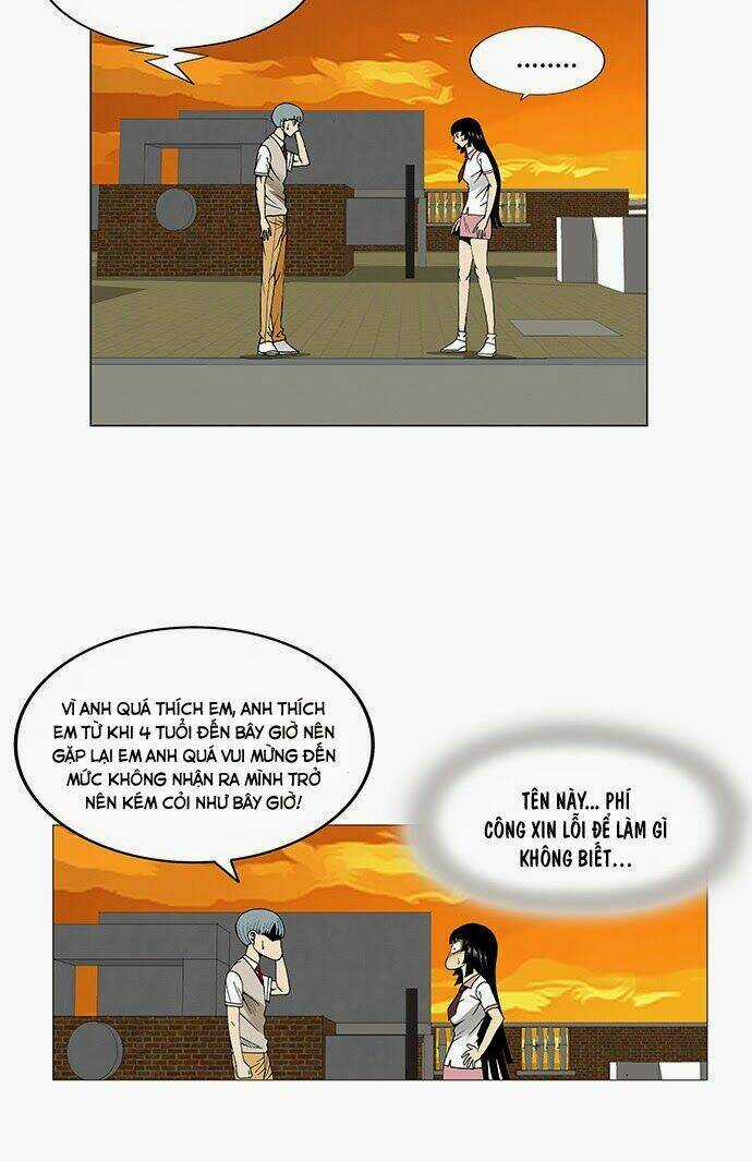 Ultimate Legend: Kang Hae Hyo - Chapter 70 - Trang 31