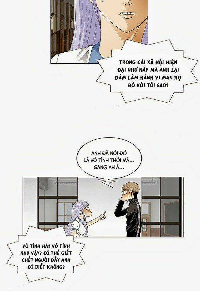 Ultimate Legend: Kang Hae Hyo - Chapter 70 - Trang 36