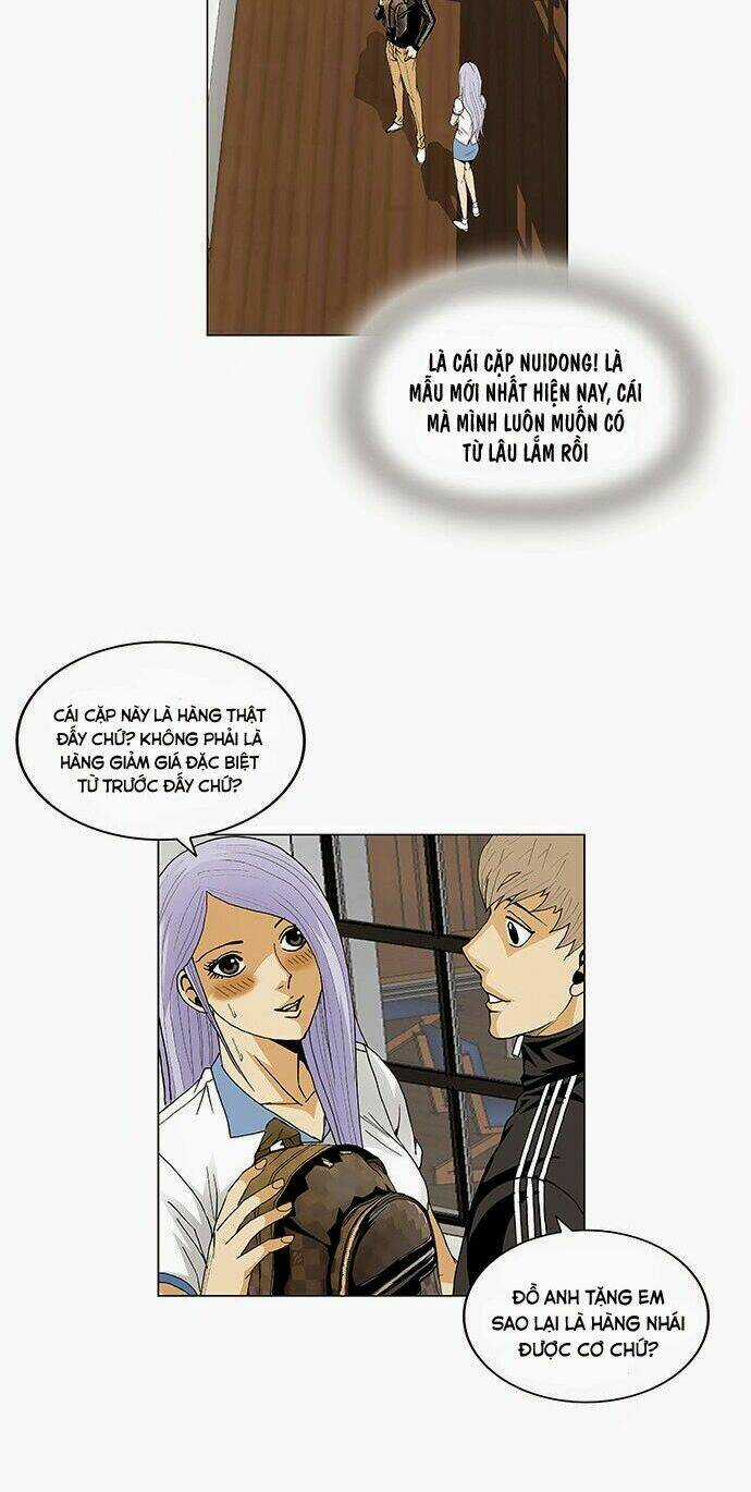 Ultimate Legend: Kang Hae Hyo - Chapter 70 - Trang 38