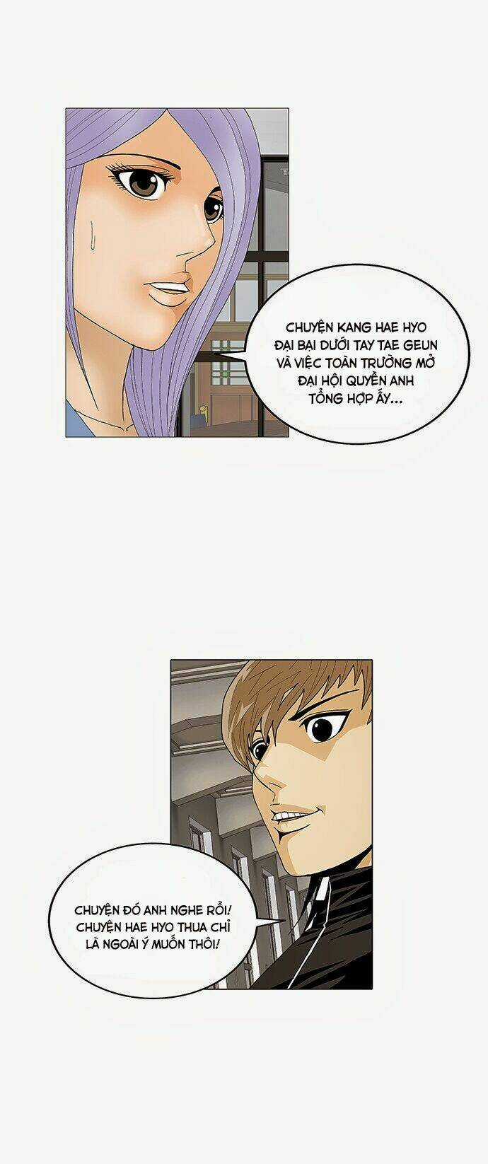 Ultimate Legend: Kang Hae Hyo - Chapter 70 - Trang 41