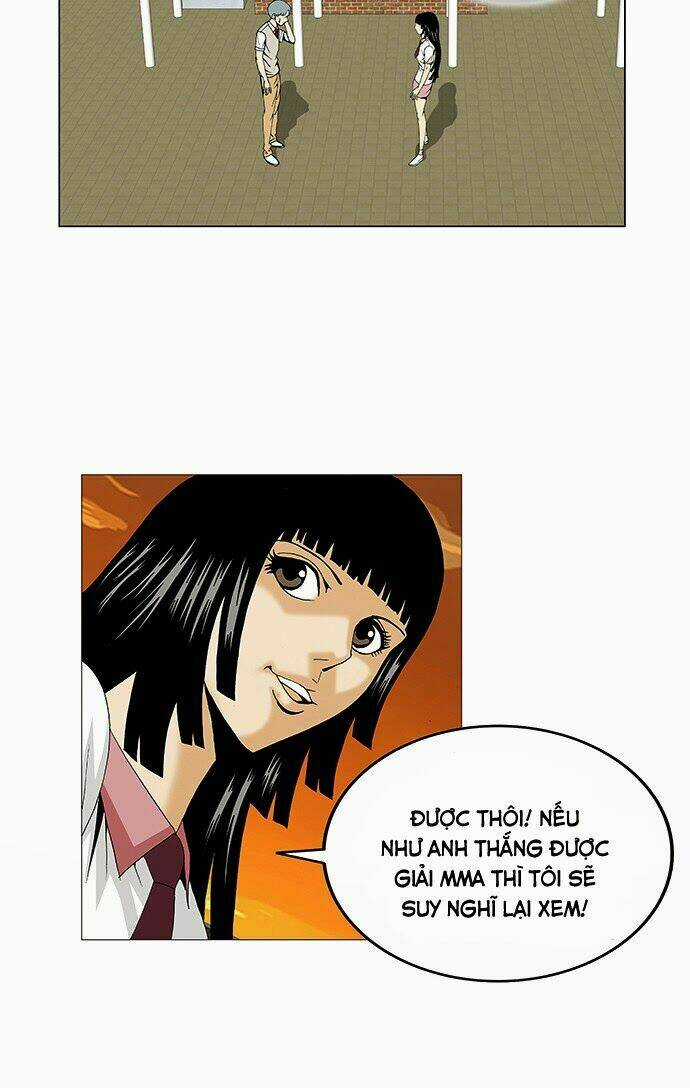 Ultimate Legend: Kang Hae Hyo - Chapter 70 - Trang 47