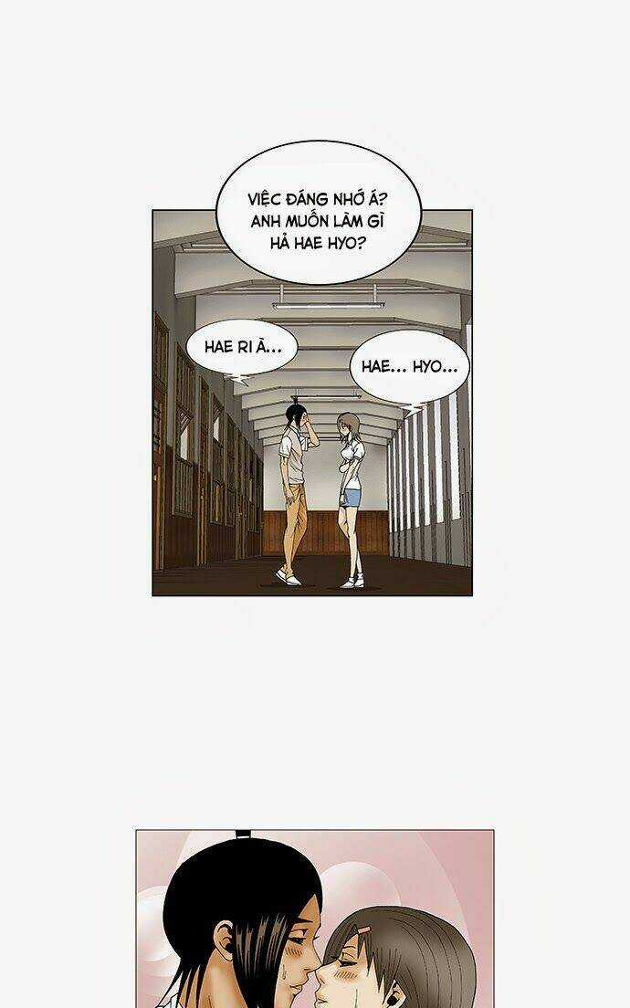 Ultimate Legend: Kang Hae Hyo - Chapter 70 - Trang 6