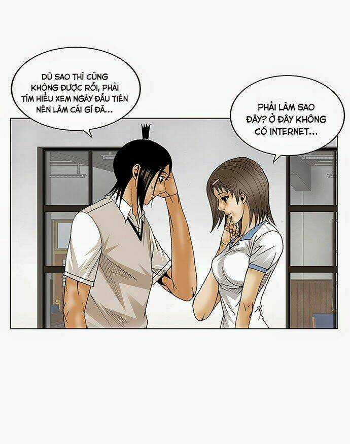 Ultimate Legend: Kang Hae Hyo - Chapter 70 - Trang 8