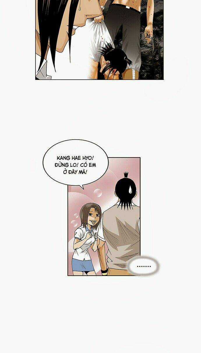 Ultimate Legend: Kang Hae Hyo - Chapter 71 - Trang 30