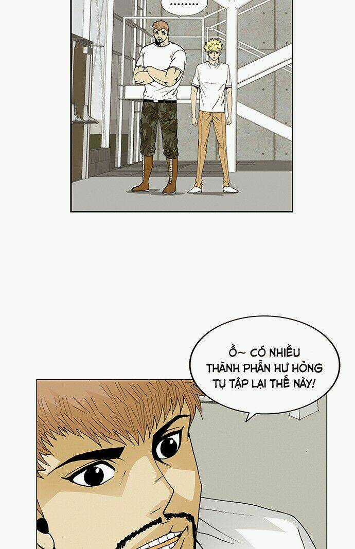 Ultimate Legend: Kang Hae Hyo - Chapter 71 - Trang 4