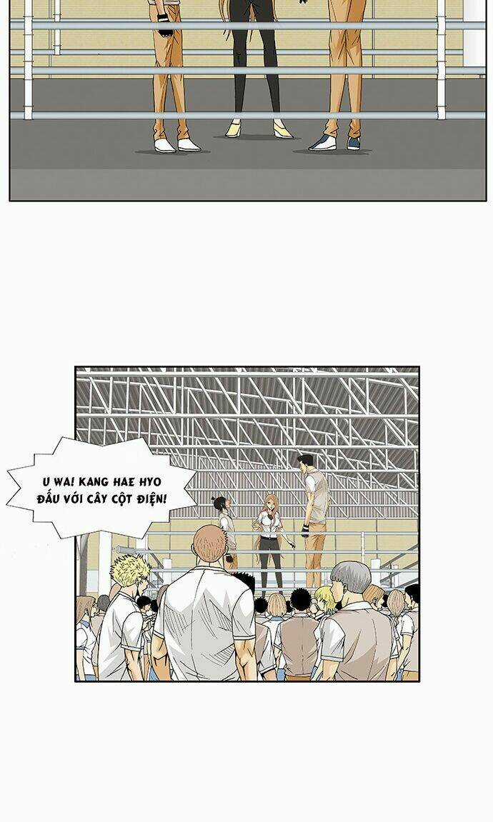 Ultimate Legend: Kang Hae Hyo - Chapter 71 - Trang 34