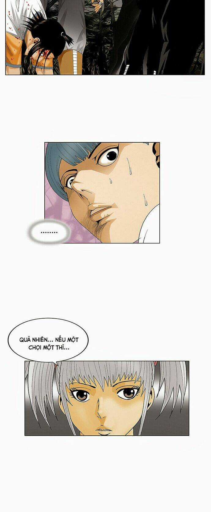 Ultimate Legend: Kang Hae Hyo - Chapter 71 - Trang 39