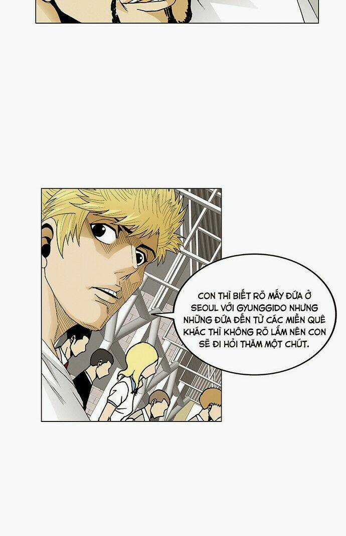 Ultimate Legend: Kang Hae Hyo - Chapter 71 - Trang 5
