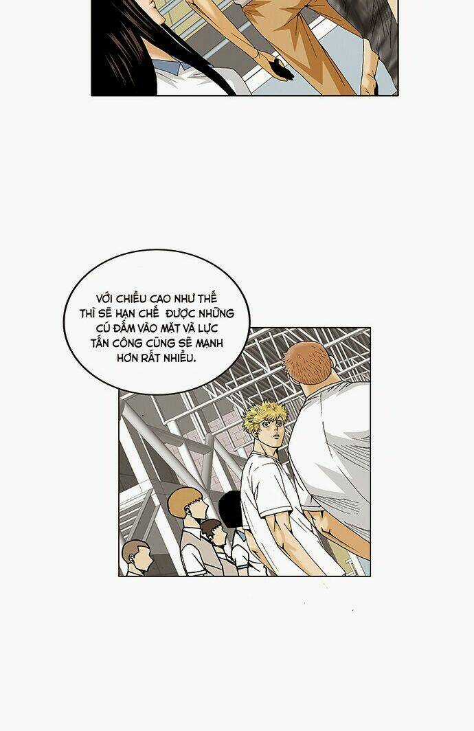 Ultimate Legend: Kang Hae Hyo - Chapter 71 - Trang 8