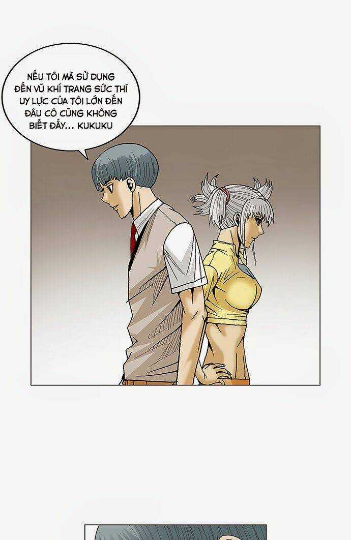 Ultimate Legend: Kang Hae Hyo - Chapter 72 - Trang 15