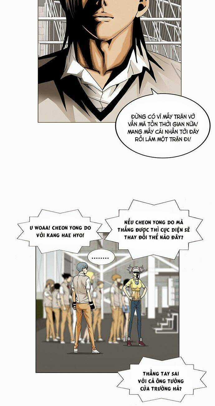 Ultimate Legend: Kang Hae Hyo - Chapter 72 - Trang 19