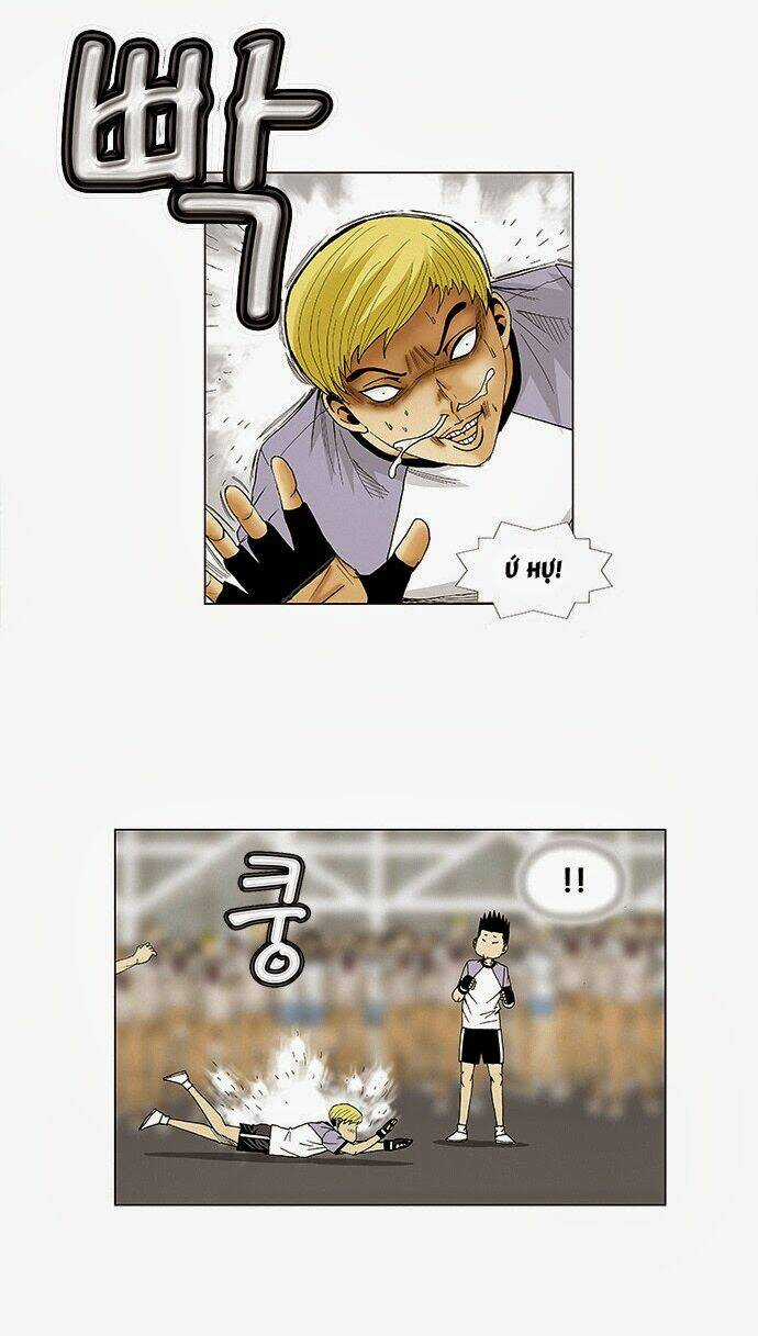 Ultimate Legend: Kang Hae Hyo - Chapter 72 - Trang 30