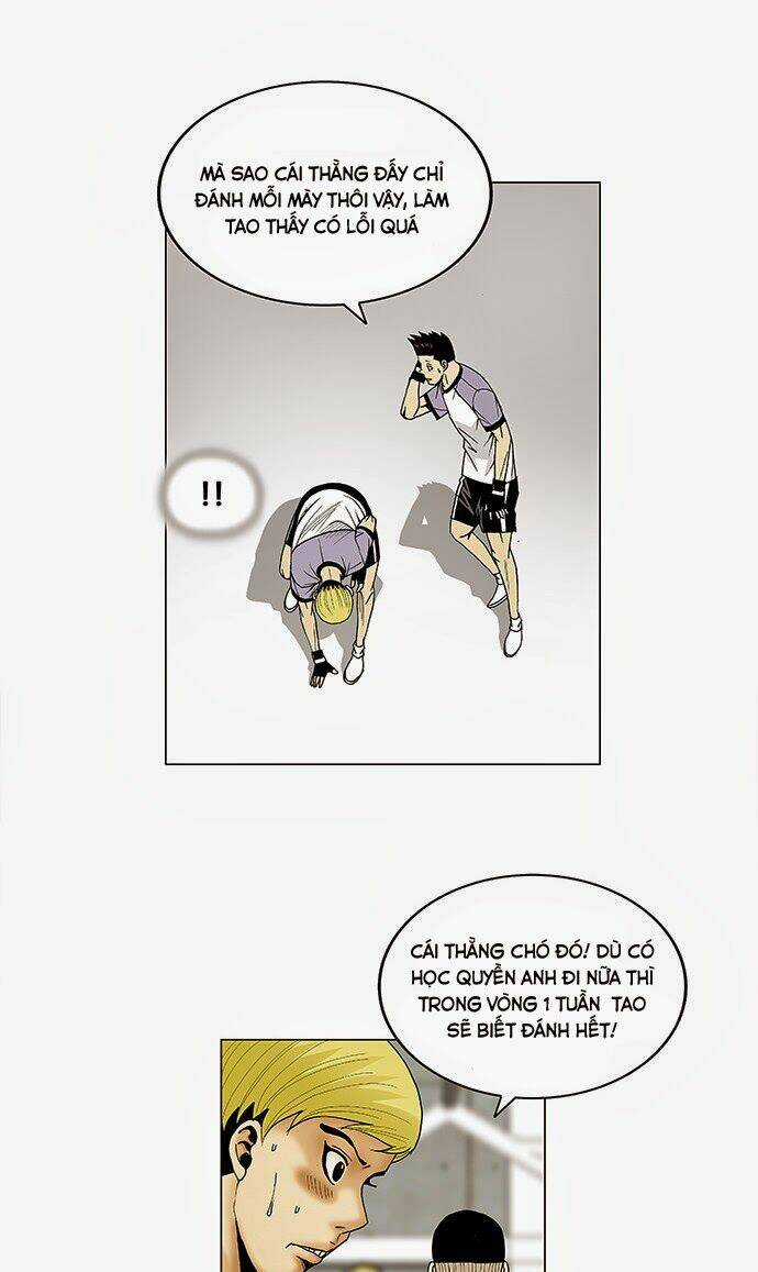 Ultimate Legend: Kang Hae Hyo - Chapter 72 - Trang 35