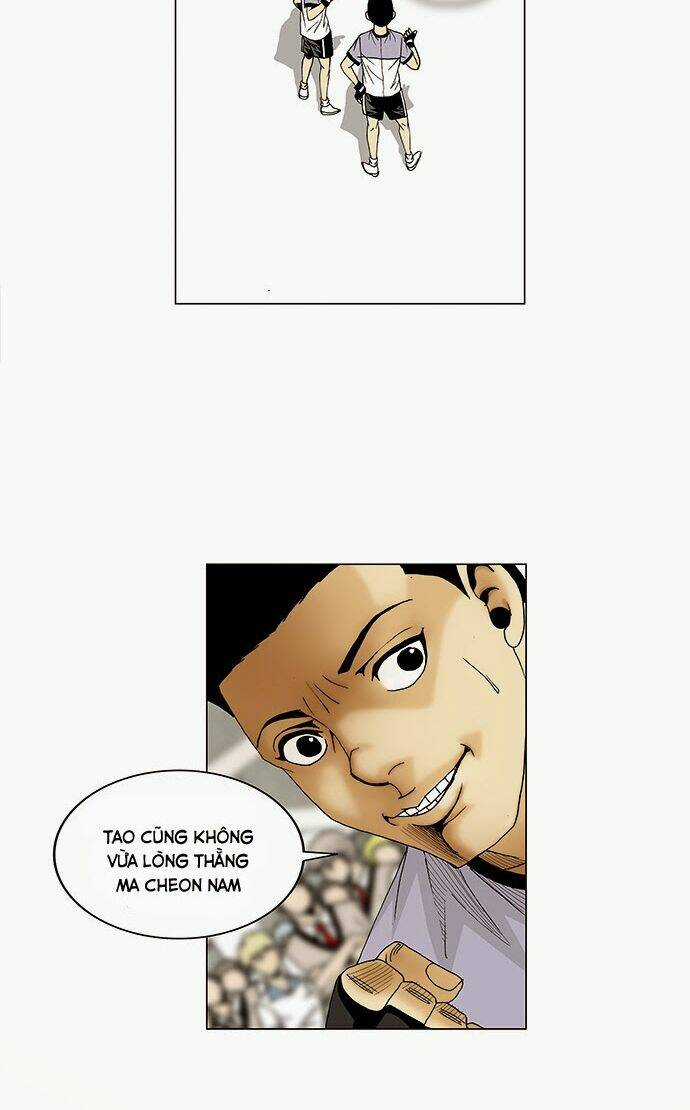 Ultimate Legend: Kang Hae Hyo - Chapter 72 - Trang 38