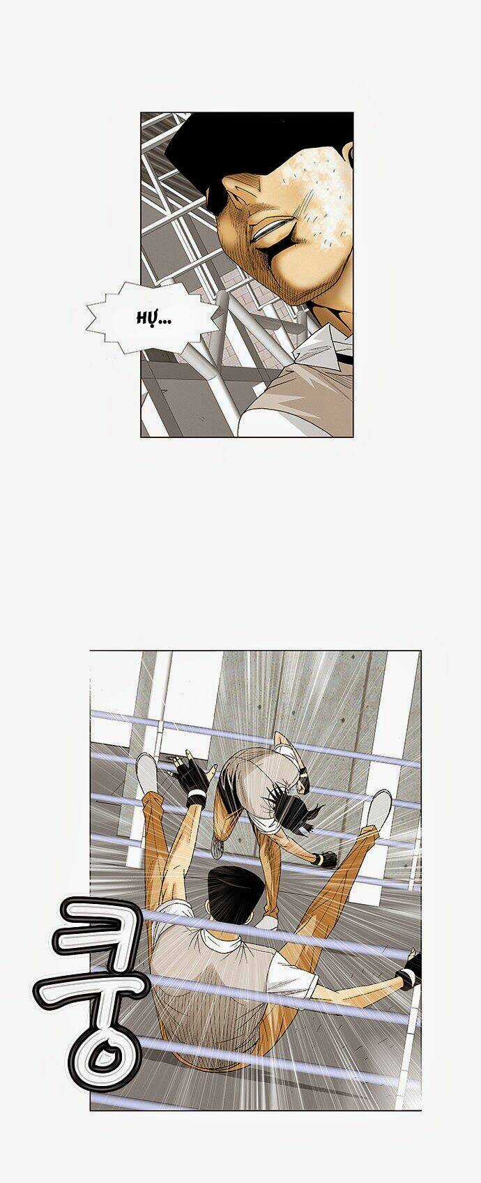 Ultimate Legend: Kang Hae Hyo - Chapter 72 - Trang 5