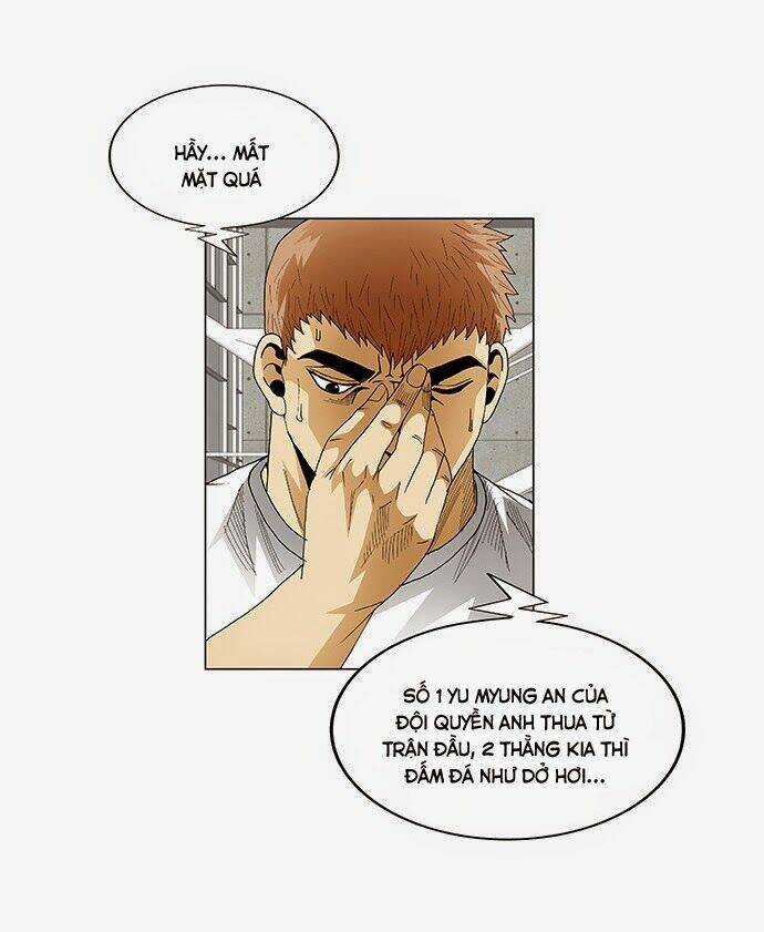 Ultimate Legend: Kang Hae Hyo - Chapter 72 - Trang 43