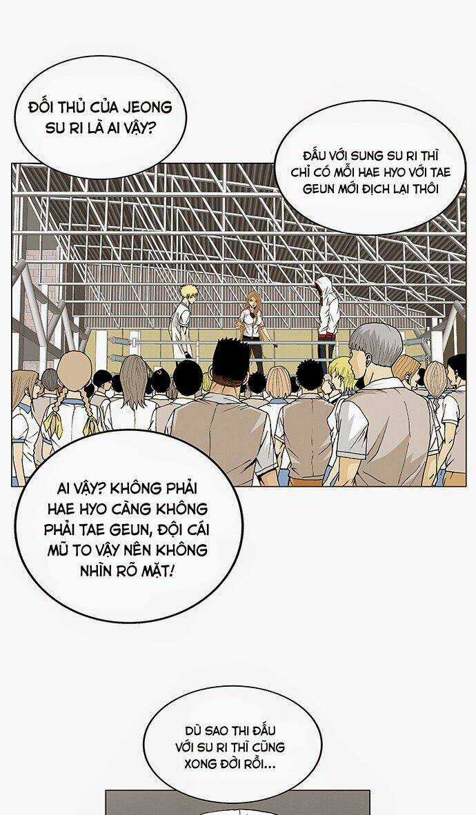 Ultimate Legend: Kang Hae Hyo - Chapter 72 - Trang 47