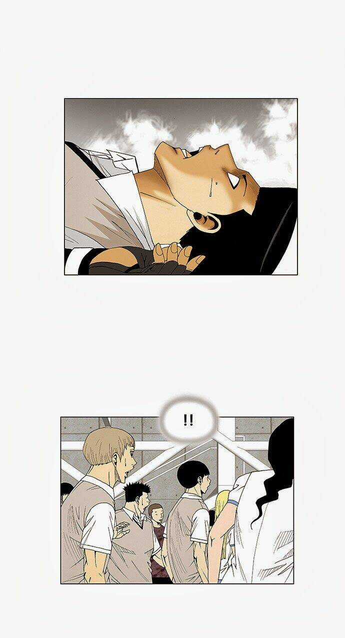 Ultimate Legend: Kang Hae Hyo - Chapter 72 - Trang 6