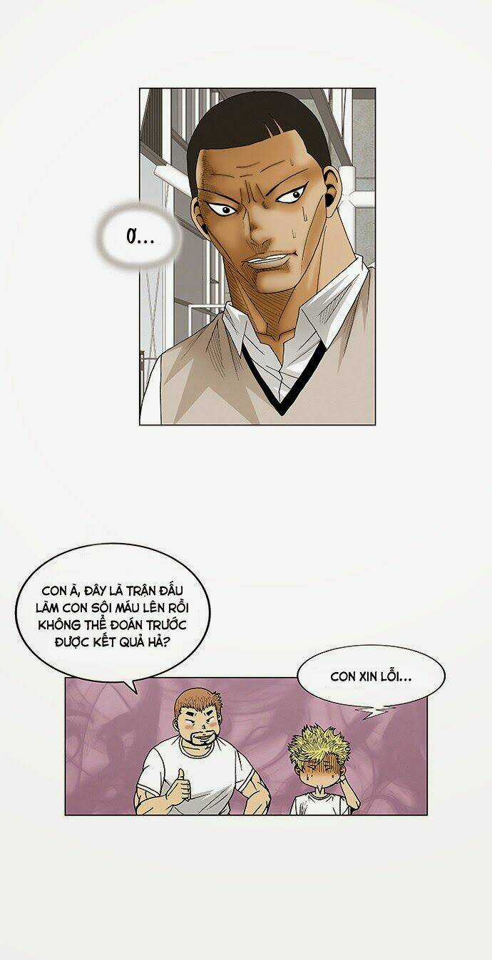 Ultimate Legend: Kang Hae Hyo - Chapter 72 - Trang 8