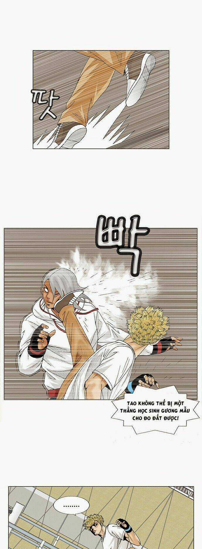 Ultimate Legend: Kang Hae Hyo - Chapter 73 - Trang 15