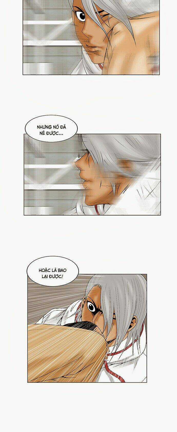 Ultimate Legend: Kang Hae Hyo - Chapter 73 - Trang 21