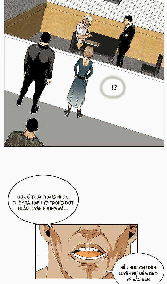 Ultimate Legend: Kang Hae Hyo - Chapter 73 - Trang 30