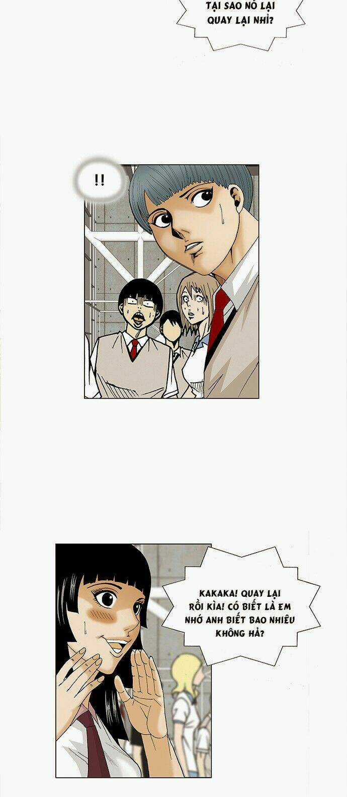 Ultimate Legend: Kang Hae Hyo - Chapter 73 - Trang 4